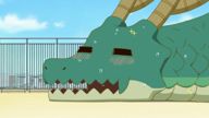 Kobayashi's Dragon Maid (Car Wash)